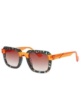 Face A Face Sunglasses, New 215